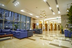 Emaar Elite Makkah Hotel