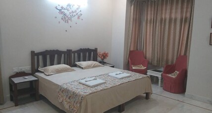 Colonel's Homestay Udaipur Room Type - Villa