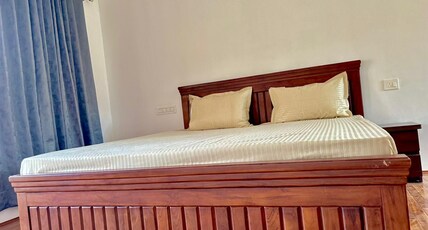 Jigsdal Palace Room Type - Jigsdal Palace