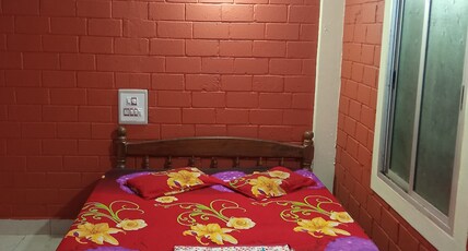 Beach stay gokarna mahaganapati cottages Room Type - Bedroom 4