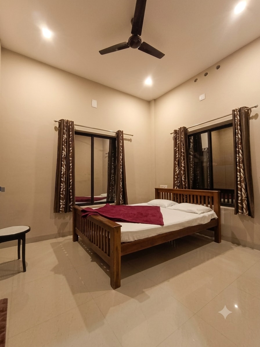 Heavenly Holiday Home Vagamon - Tap to explore photos
