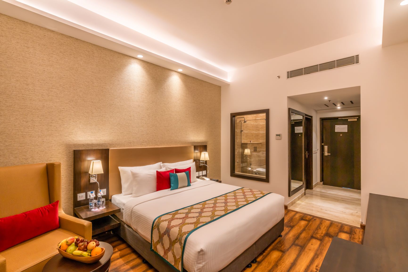 Divine Clarks Inn Suites - Tap to explore photos