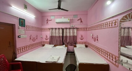Shayamali Homestay Room Type - Bedroom 1