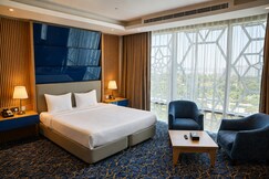 Photos of Al Mansour Suites Hotel