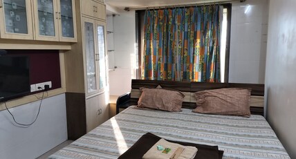 P N A Apartment Near I think Lodha Room Type - Standard