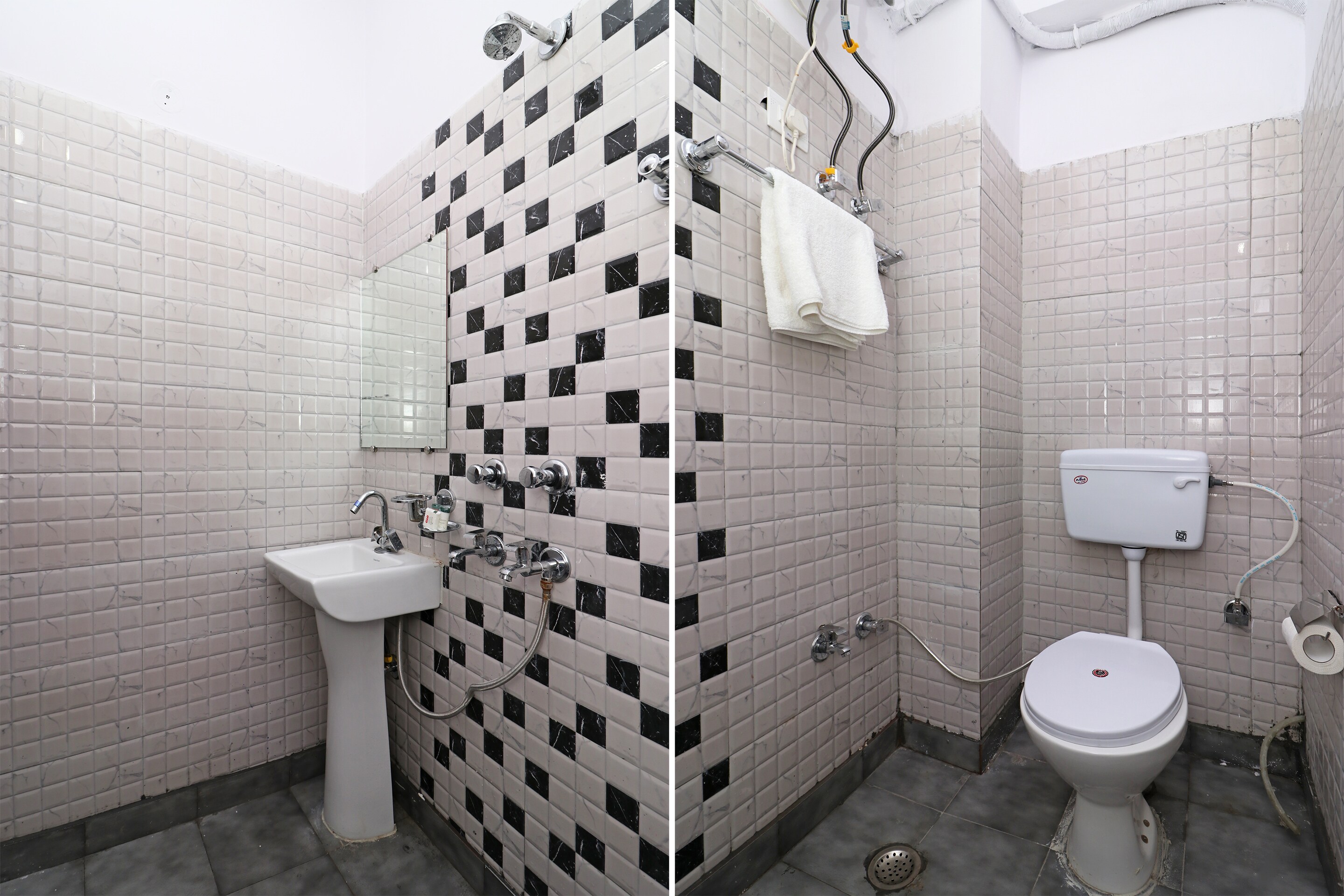 Hotel O Pearl Residency - Tap to explore photos