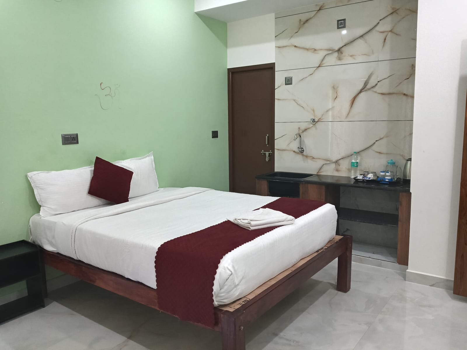 Nirup residency - Tap to explore photos