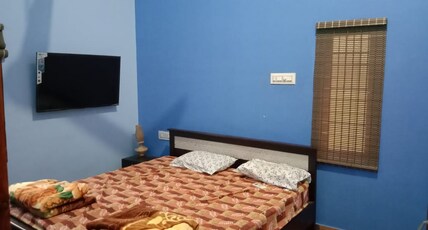 Saras Resort And Restaurant Room Type - LOTUS or Strawberry
