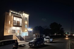 Hotel shree dharan IN