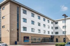Travelodge Edinburgh Airport Ratho Station