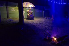 Address of Nishatana Farm stay