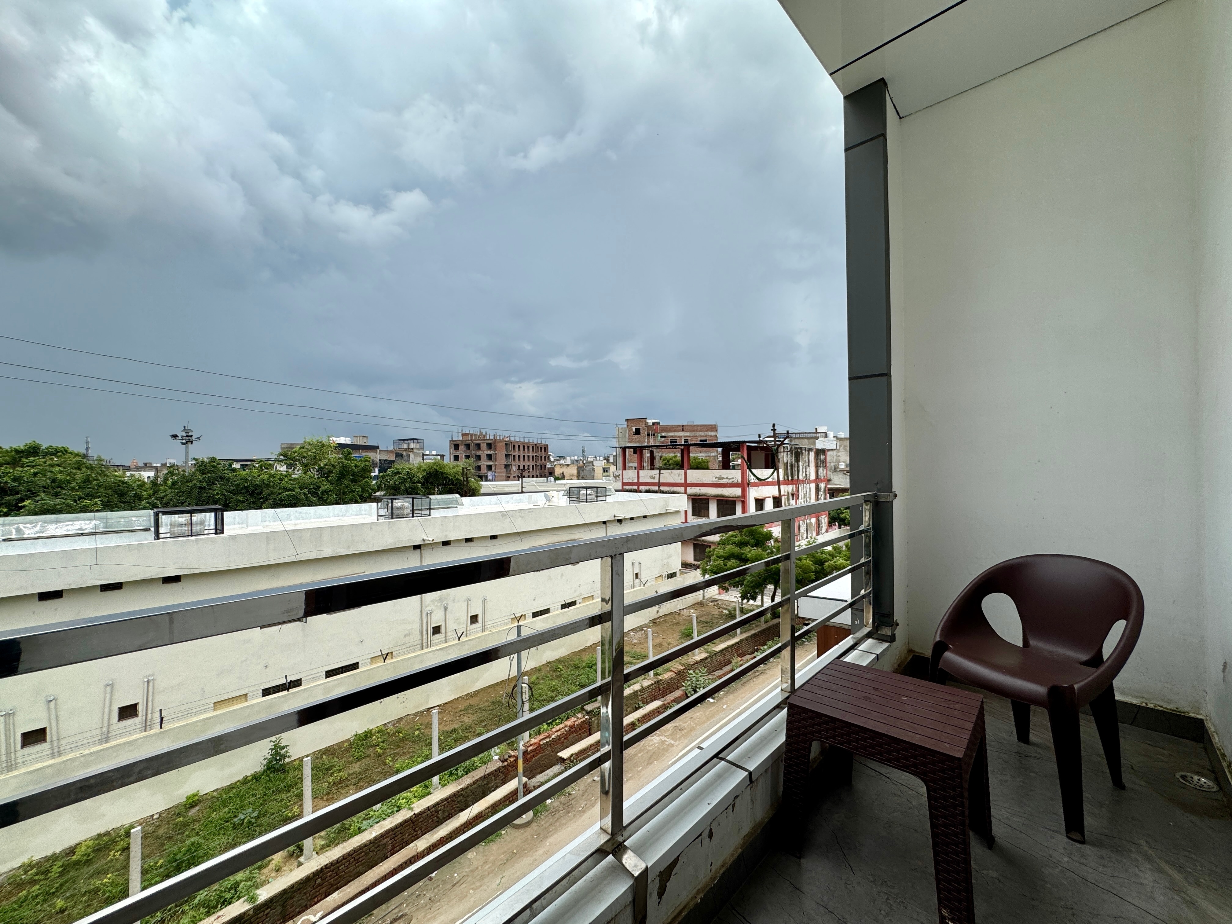 Shri Prem Residency - Tap to explore photos