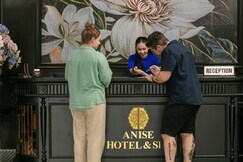 Hanoi Anise Hotel and Spa