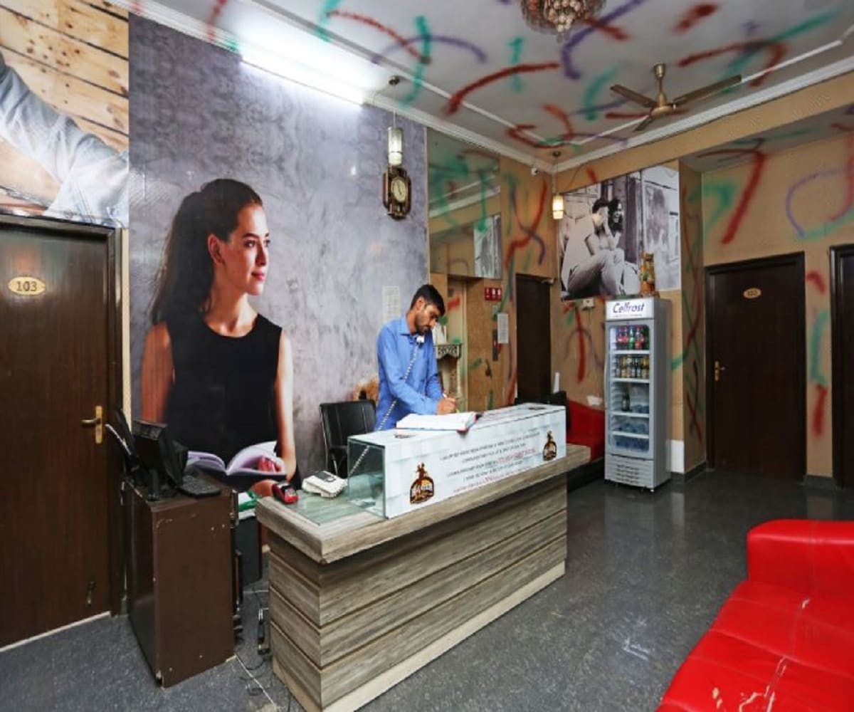 Main gallery
