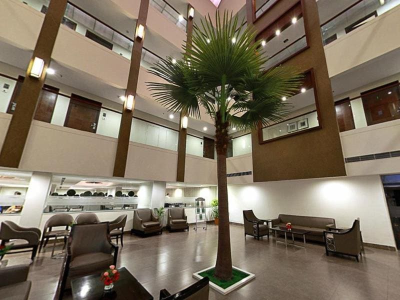 Main gallery