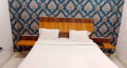 Hote O Blue Wings Room Type - Classic