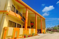 Hotel O Samar palace