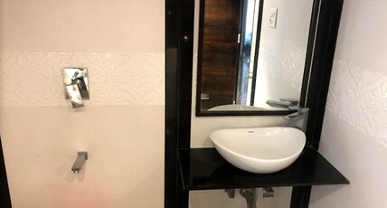 A.M.P Room Type - Deluxe Room