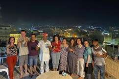 Address of Hotel Chandra Haveli