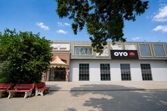 Hotel O Prabhawati