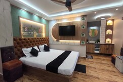 Shree Jagannath Nibas