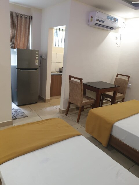 Green Park Residence | 1BHK - Tap to explore photos