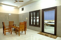 TPS Guest House