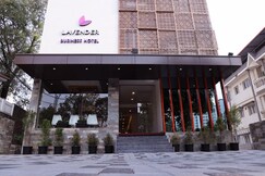 Lavender Infopark Kochi