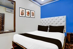 Address of Hotel O The Om Sai Residency
