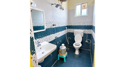BLB Gardens Room Type - Triple Ac