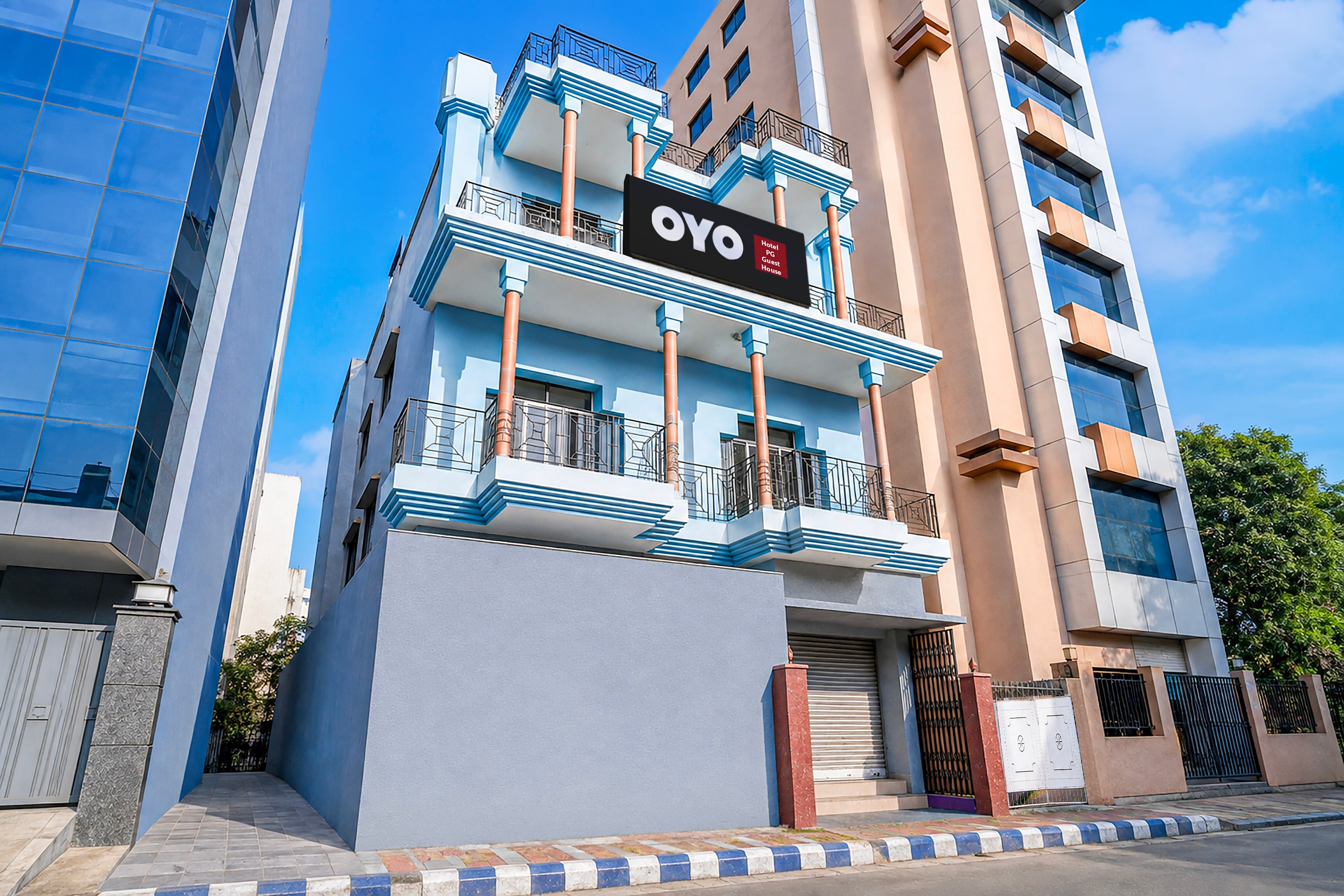 Hotel O Tumpa - Tap to explore photos