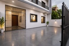 2Bhk cosy House