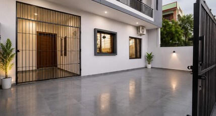 2Bhk cosy House Room Type - 2Bhk cosy House