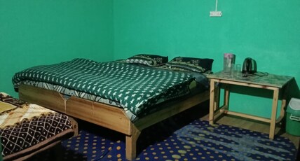 Bhandari Homestay Room Type - Bedroom 3