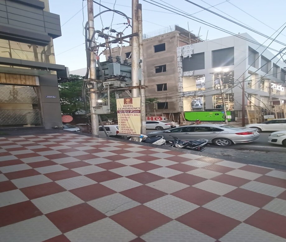 JS RESIDENCY GT Road Kanpur - Tap to explore photos