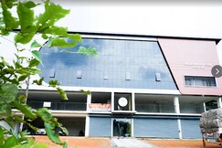 Eagle Nest Residency