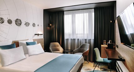 Hotel Mercure Torun Centrum Room Type - Superior Room