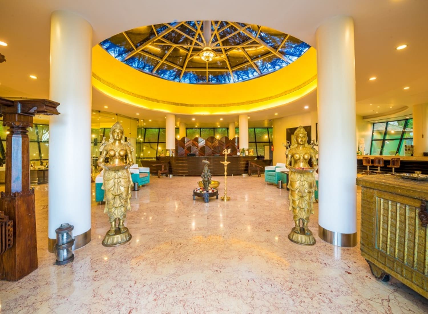 Main gallery