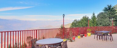Hotel Himdhara Dalhousie