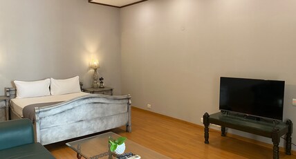 Bali Mantra Room Type - Delilah