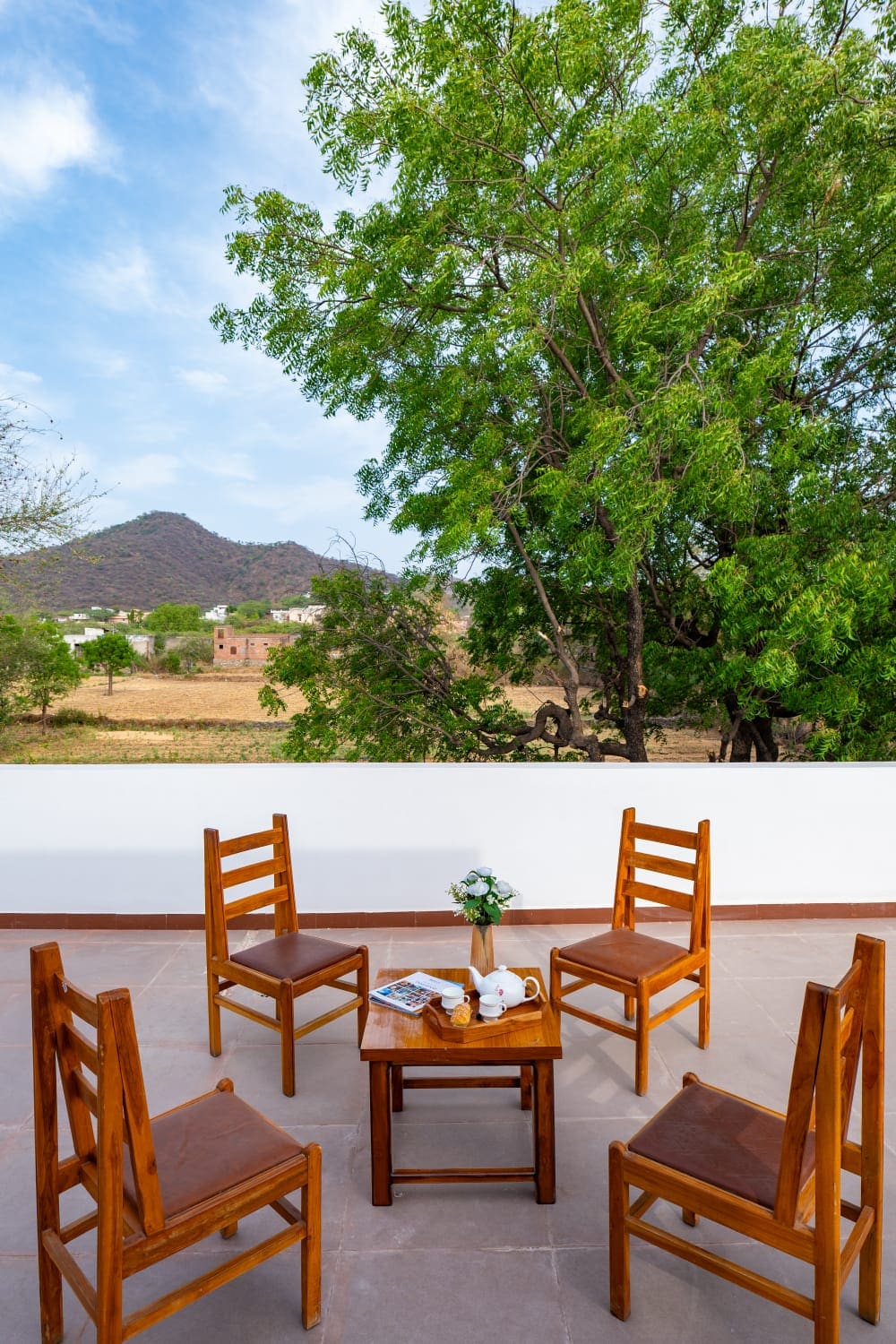 Aora Hotels And Villas - Tap to explore photos