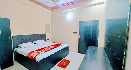Mithila Nilayam 200 M Ram Janam Bhumi Room Type - Standard Non AC Room