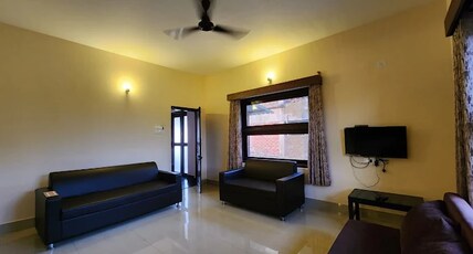 Malhar Resort Dapoli, 1 km from Murud Beach by Prospera Hospitality Pvt. Ltd. Room Type - Deluxe Suite