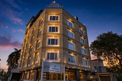 Hotel Mandovin - A Premium Hotel In Udaipur