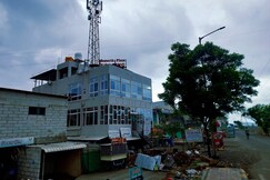 Rooms of Hotel Samarth Plaza
