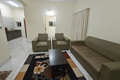 Kalpavrukksha Luxury Service Apartment Unit 1