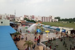 Radhika Resort Water Park