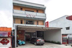 Hotel O Aljadid Near Masjid Raya Al Mashun Sm Raja Medan