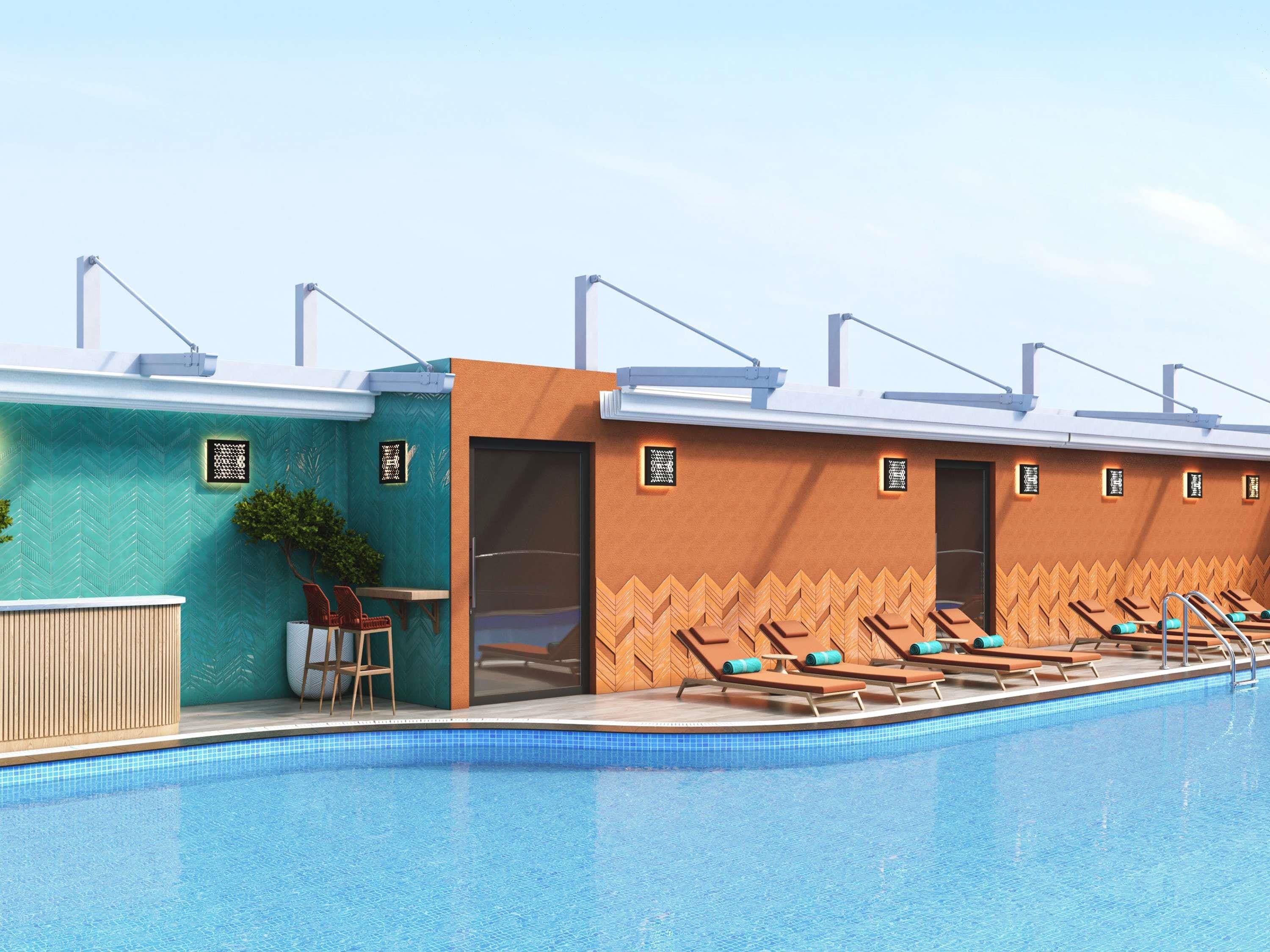 MERCURE MUSCAT - Tap to explore photos