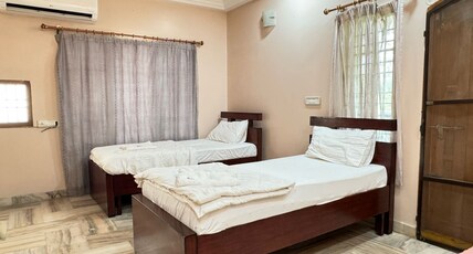 Royal Stay Villas Room Type - Standard Rooms